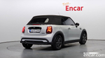 Mini Cooper Convertible Classic (08.2022)