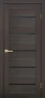 Полотно дверное Lite Doors L26(600,700,800,900х2000)
