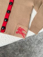 Хлопковый кардиган Burberry, 104