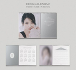 IU - 2023 SEASON’S GREETINGS [Museum]