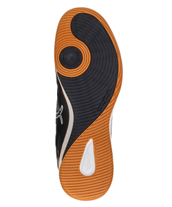 Бутсы зальные Tornado 2.0 Black/gold