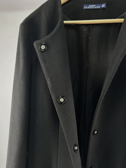 Пальто Maison D`Angelann