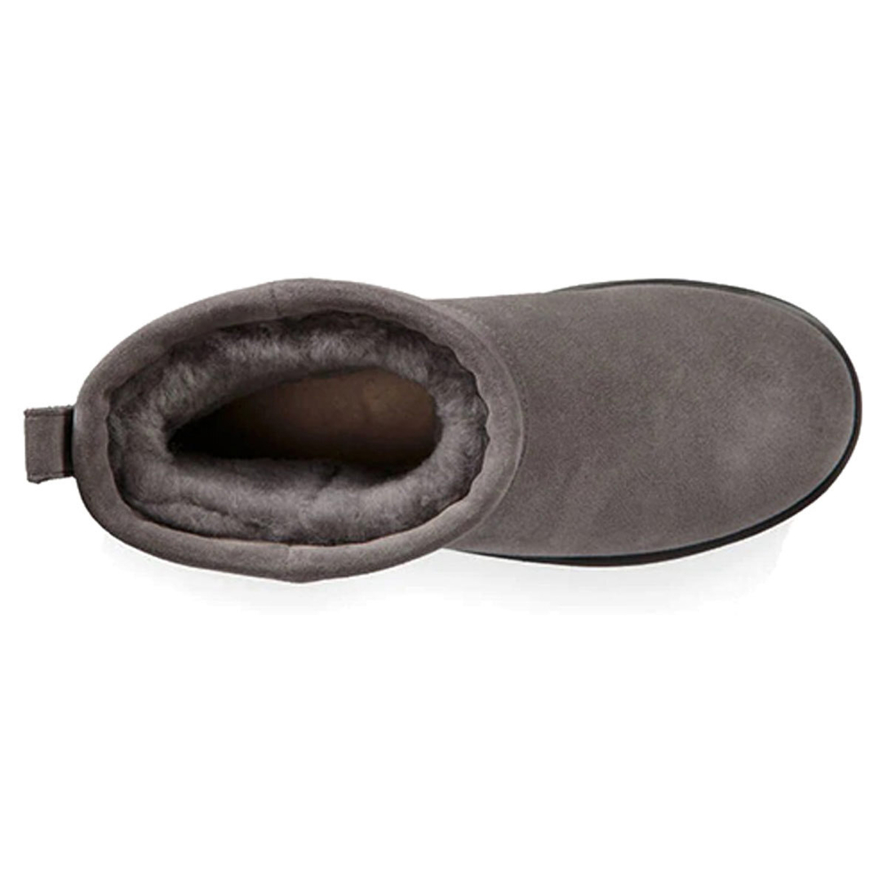 Сапоги UGG CLASSIC MINI Waterproof, 1019643-MTL