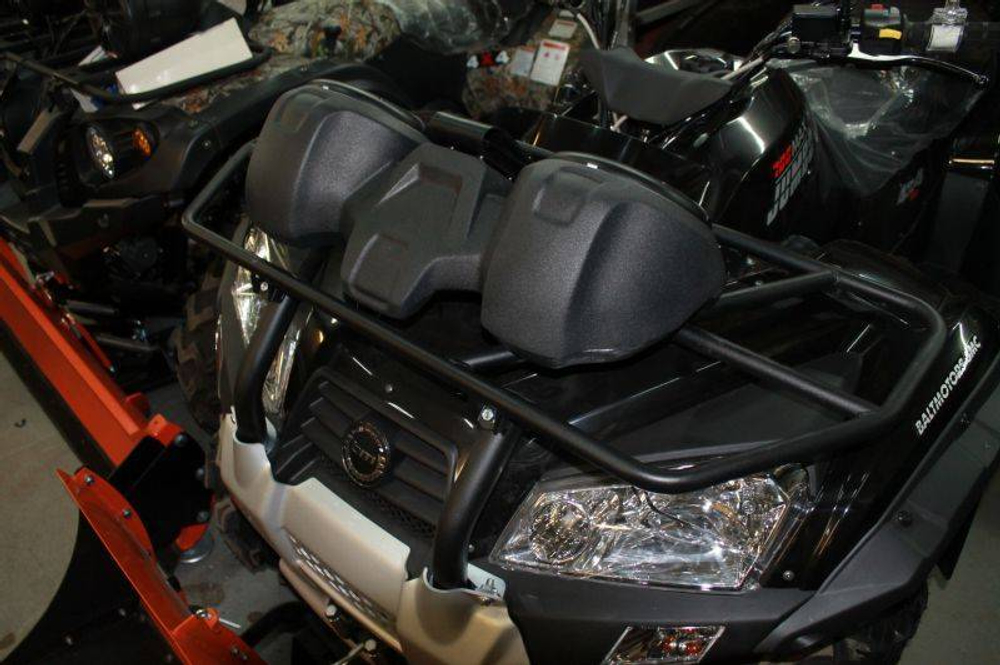 Система акустическая ULTIMATUM FX-200, 400 Вт