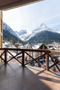 Делюкс Премиум 3-комнатный