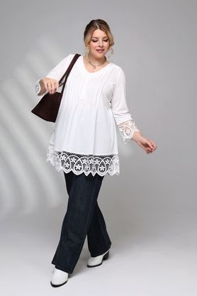 Цена на Туника-4967 больших размеров