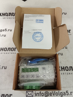 Программное реле ОВЕН ПР200-24.1.1.0 новое