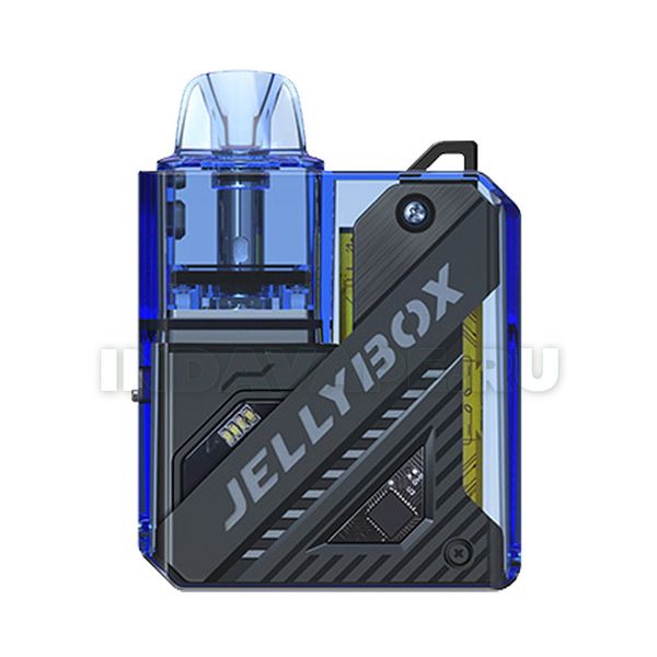 Набор Rincoe Jellybox Nano 2 Pod Kit