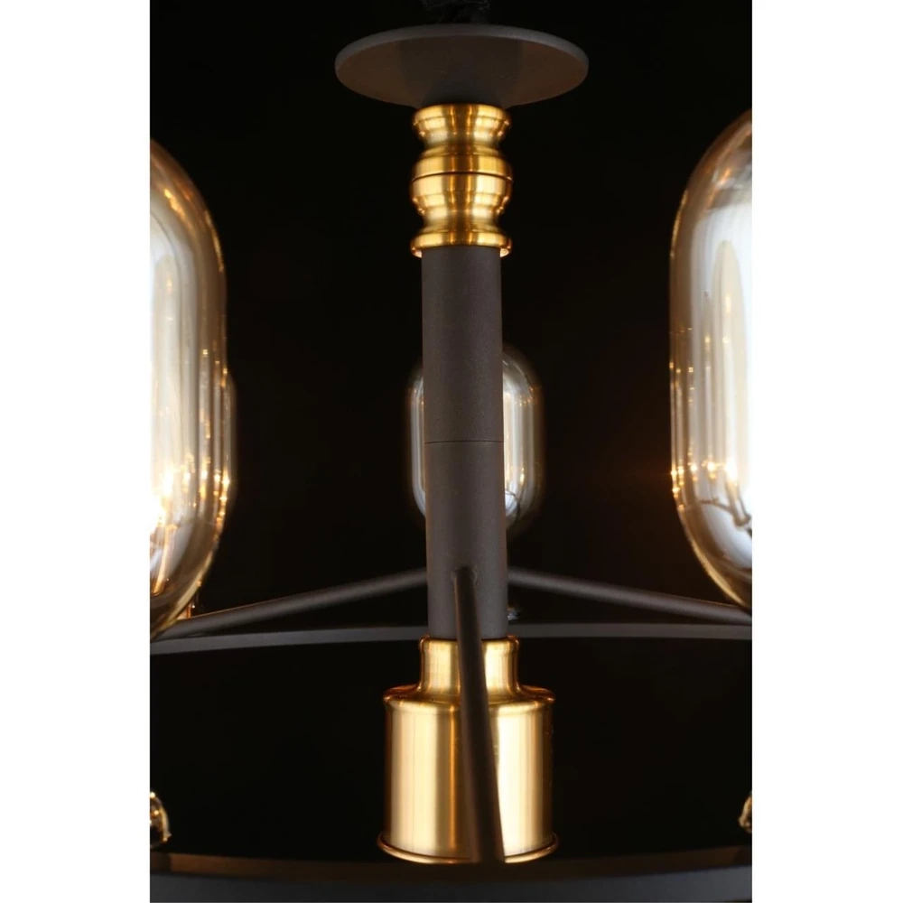 Подвесная люстра Aployt STEFANI APL.901.03.10