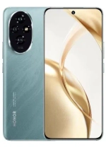 Смартфон Honor 200 12/256Gb Изумрудный зелёный (ELI-NX9)