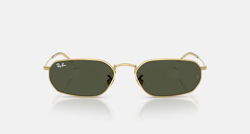 RAY-BAN RB3947 001/31