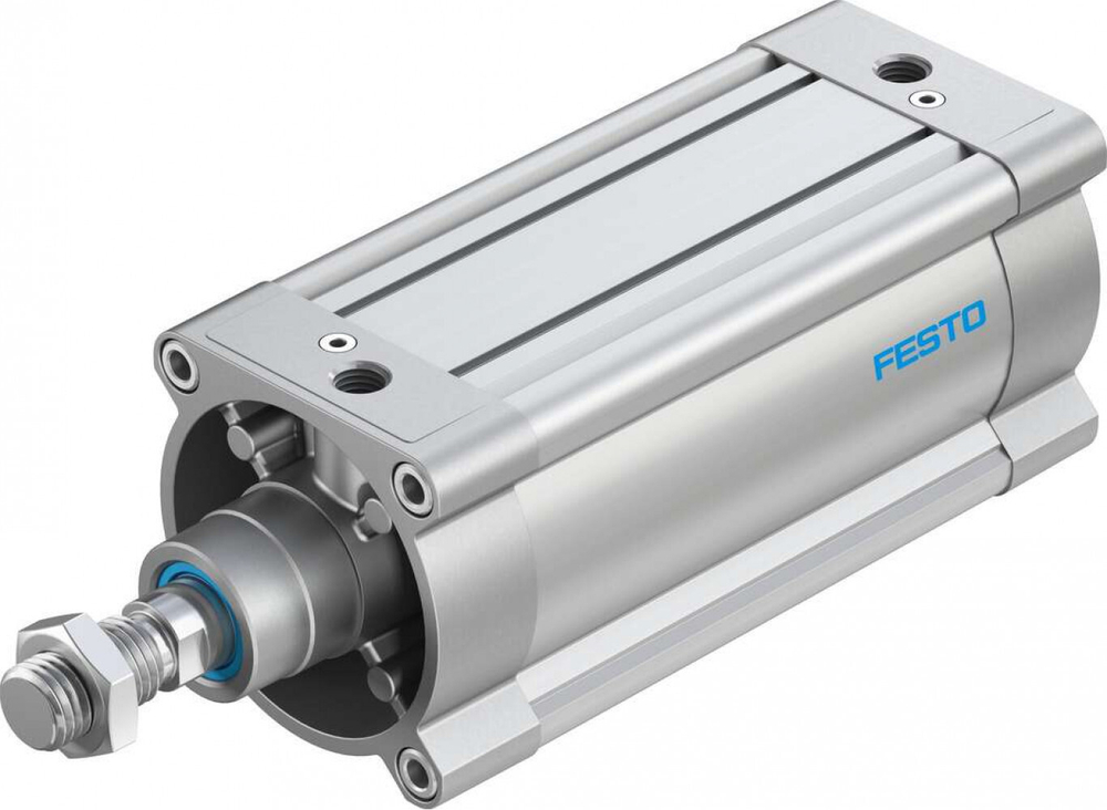 DSBC-125-160-PPVA-N3 Стандартный цилиндр