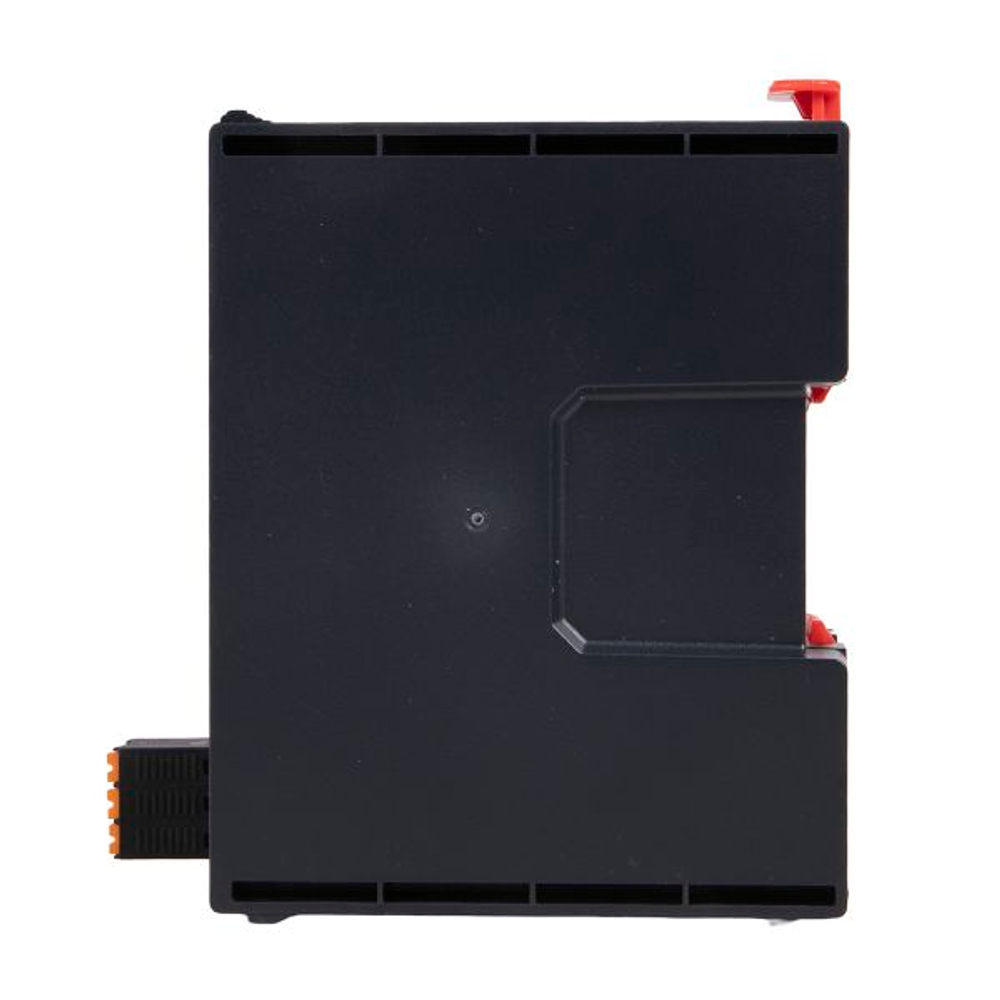Модуль сетевой удалённого расширения ввода и вывода Ethercat GR200-ECS D-CARD EKF