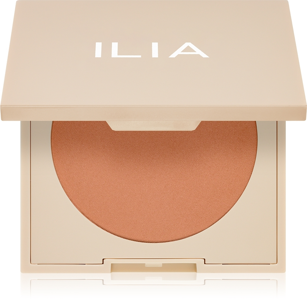 ILIA Daylite Highlighting Powder - осветляющий бронзер, 6,6 g