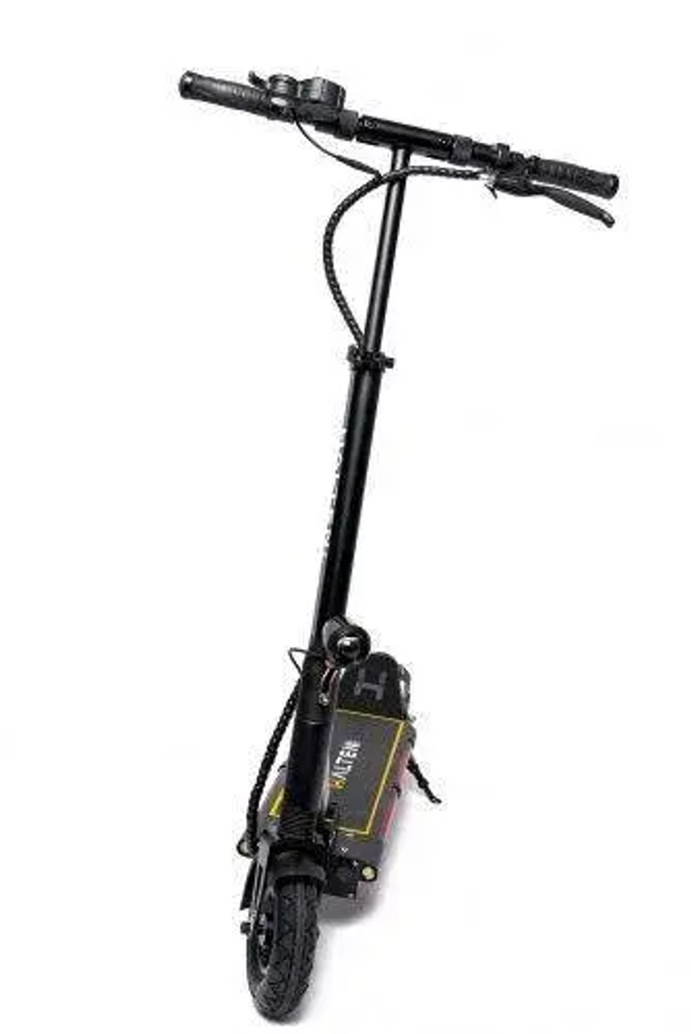 Электросамокат Halten RS-01 v.2