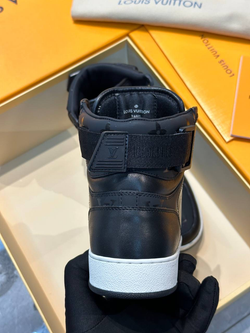 Кеды Louis Vuitton