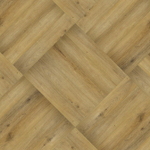 Кварц-винил SPC Bronix Kvarr Herringbone 4 мм Zitrin 1.61 м2