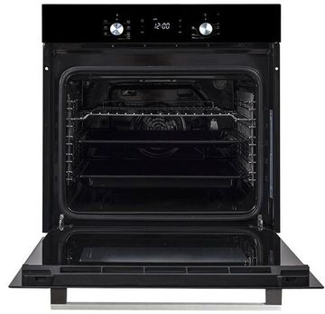 Электрический духовой шкаф Volle VLS-5811EBG