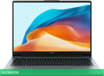 Ноутбук Huawei MateBook D 14 (53013XFQ)