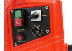 Сверлильный станок на магнитном основании MESSER MM-60RE