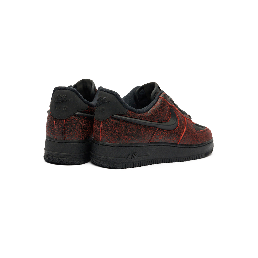 Кроссовки Nike Air Force 1 '07 "Halloween Skul"