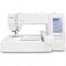 Вышивальная машина Janome Memory Craft 400 E