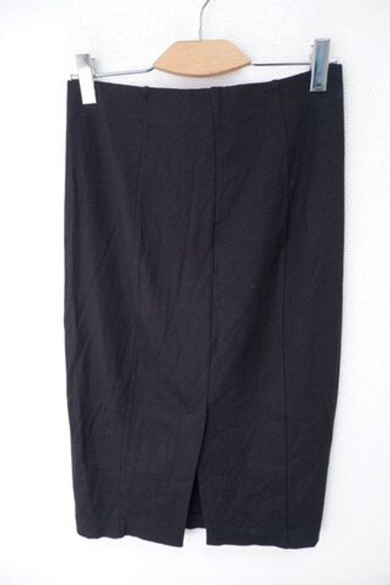 Юбка H&M лаконичная 46 размер