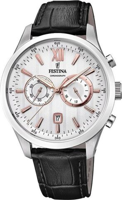Часы Festina F16996/1