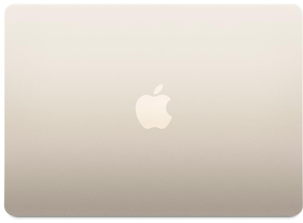 Ноутбук Apple MacBook Air 13 2022 / 16 Гб / SSD 256 Гб / macOS / MC7W4RU/A