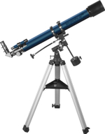 Телескоп Levenhuk New Skyline BASE 70/900 EQ1