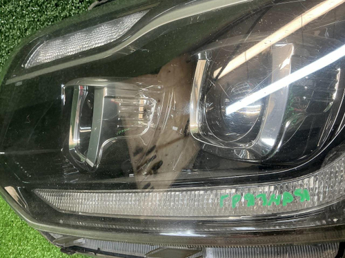 Фара левая Газель NN (2019-н.в.) LED