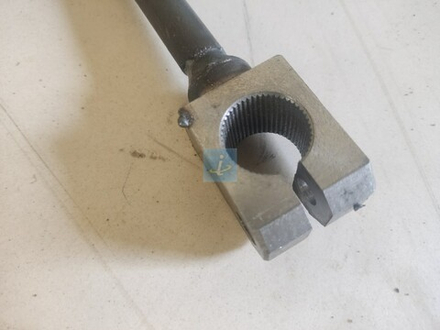 Рычаг переключения передач 8486.1605080