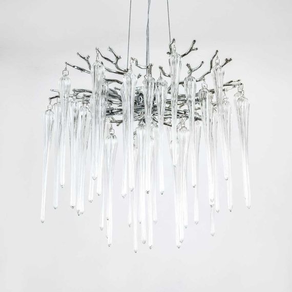 Подвесная люстра Modelux Modestyle MS.2114.460 CR