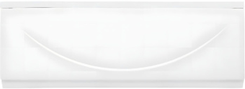 Фронтальный экран Aquanet Extra 160