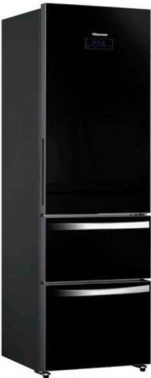 Холодильник Hisense RT-41WC4SAM