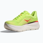 Кроссовки для бега HOKA Bondi 9 neon yuzu/sunlight