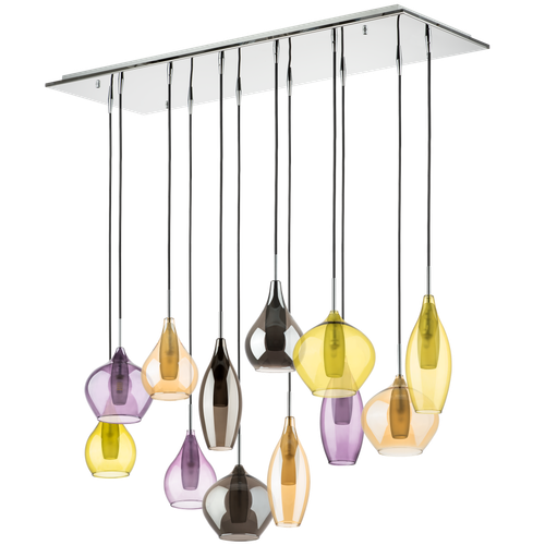 Подвесной светильник Pentola Lightstar 803125