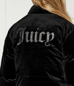 Куртка MARGO Juicy Couture - черный(JCOIJ224556)