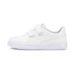 Детские кеды PUMA Courtflex v2 V PS
