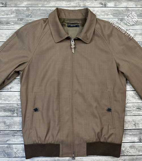 Бомбер Tom Ford