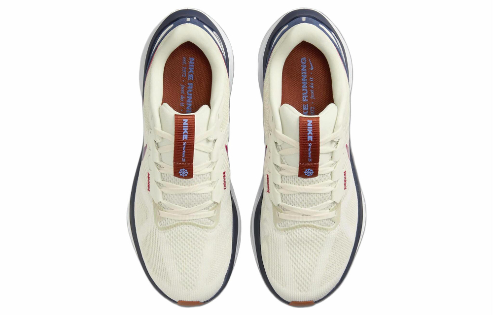 Кроссовки Nike Zoom Structure 25
