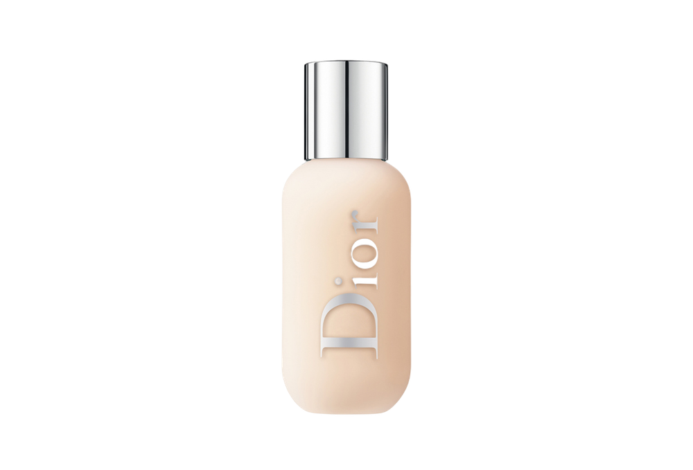 Dior Backstage Face And Body Foundation