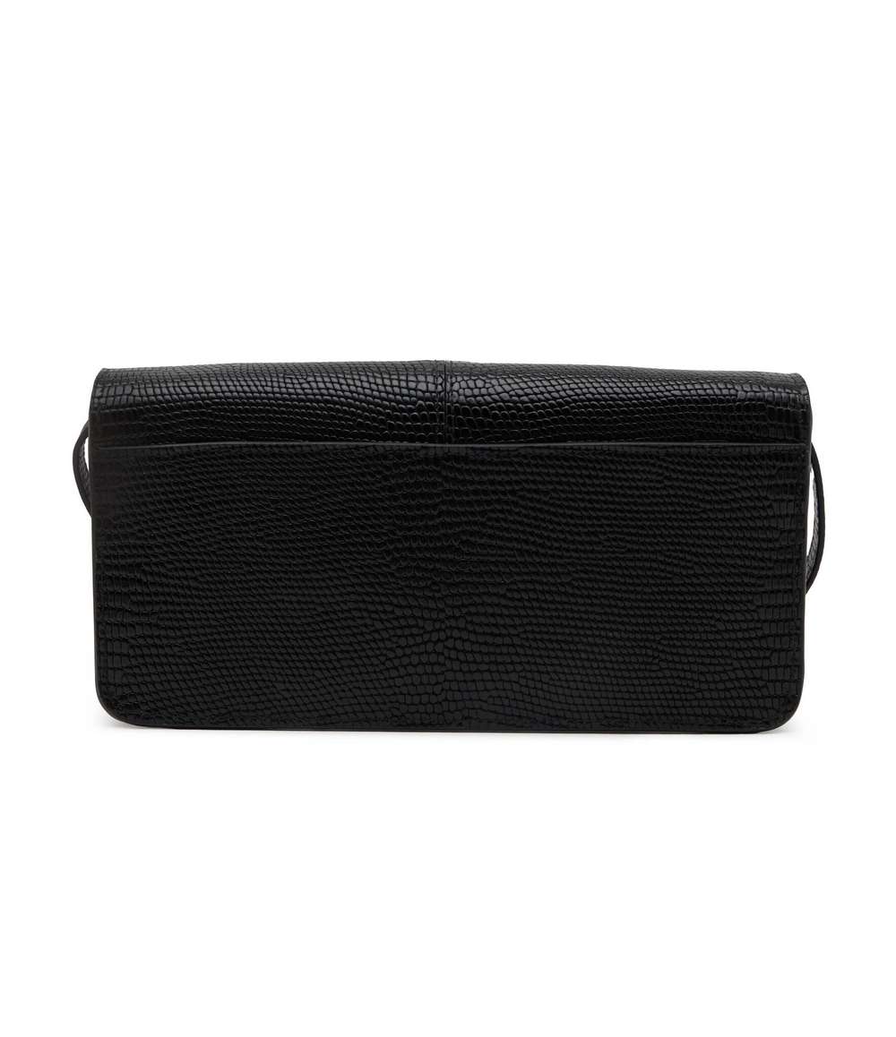 Сумка через плечо BORDERLINE Zadig&Voltaire - черный(LWSG01172)