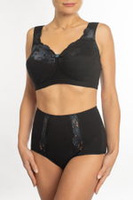 2915/C трусы "Блеск луны"