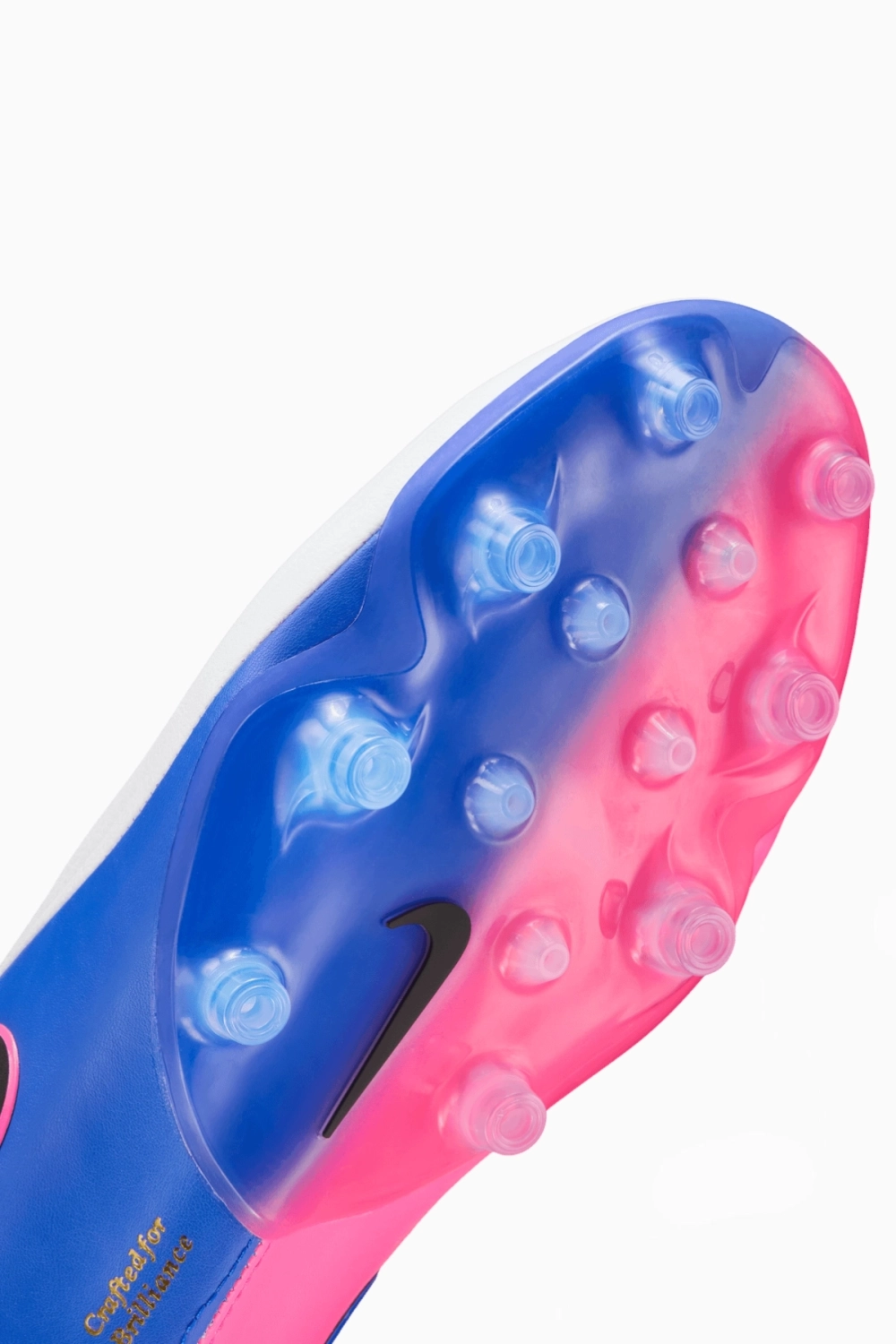 Бутсы Nike Tiempo Maestro Elite AG-Pro - белый