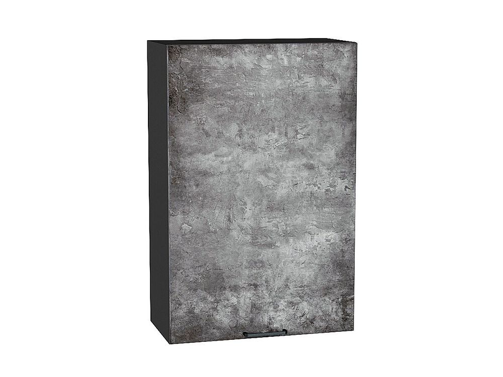 Шкаф верхний с 1-ой дверцей Флэт