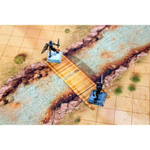 Тактическая карта Прерия