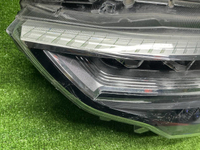 Фара левая Haval Jolion (2021-н.в.) LED