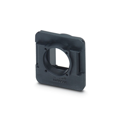 VS-08-A-RJ45/MOD-1-R-IP67 BK