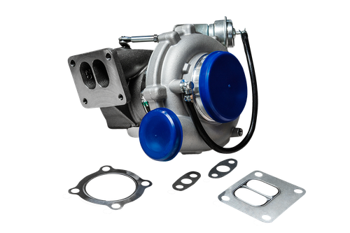 Турбокомпрессор MB (53279887100) SORL